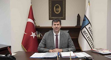Kadıköy'de kaldırımların özgürleştirilmesi için ikinci adım
