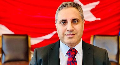 Kadir Canpolat'tan Sinan Ateş için taziye mesajı