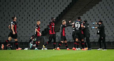 Karagümrük, Kayseri deplasmanında seri peşinde
