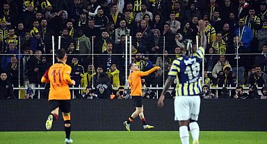 Kerem Aktürkoğlu ligde 6. golünü attı
