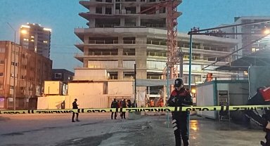 Kule vinç kazaları düzenleme ve sıkı denetlemelerle önlenebilir