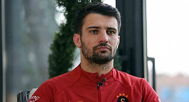 Leo Dubois: "Ortak hedefimiz şampiyonluk"