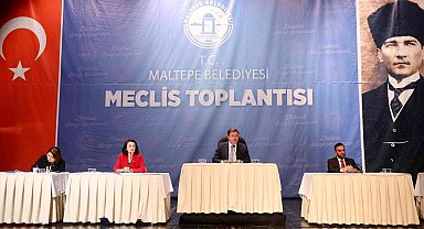 Maltepe'den dünyanın dört bir yanına 'Atatürk Parkı' çağrısı