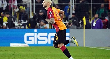 Mauro Icardi golle döndü