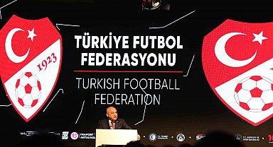 Mehmet Büyükekşi: "Süper Lig ve Spor Toto 1. Lig'e akademi zorunluluğu getireceğiz"