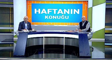 Mehmet Ekşi: "Eski futbolculardan oluşan 100-200 kişilik bir ekip kuracağız"