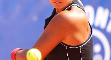 Melisa Ercan, Avustralya'da şampiyon