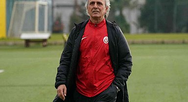 Metin Ülgen: "Fenerbahçe derbisini kazanmak istiyoruz"
