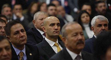 MHP Genel Başkanı Bahçeli'den "Sinan Ateş cinayeti" açıklaması