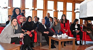MHP lideri Bahçeli: " 6 çarpı sıfır, eşittir sıfır"