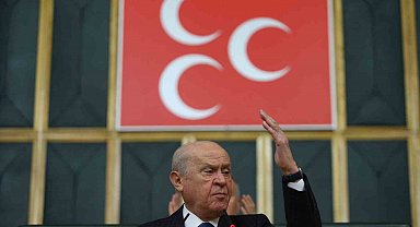 MHP Lideri Bahçeli: "İsveç'in NATO üyeliğini derin dondurucuya alınmasından yanayız"