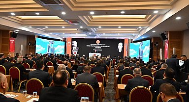 MHP'nin Kızılcahamam kampında seçim ve dış politika konuşuldu