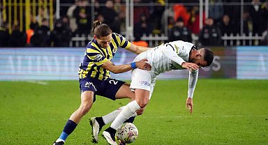 Miguel Crespo cezalı duruma düştü