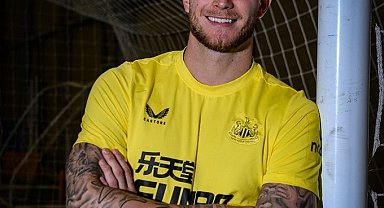 Newcastle United, Karius'un sözleşmesini sezon sonuna kadar uzattı