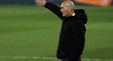 Noel le Graet'in, Zidane ile ilgili açıklamaları tepkilere yol açtı
