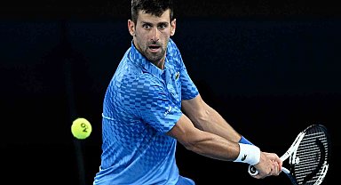 Novak Djokovic, 22. grand slam şampiyonluğunu aldı
