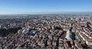 Orta gelirliye yönelik konut kampanyasıyla emlak piyasasında hareketlilik