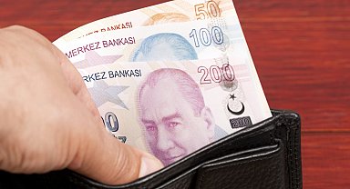 Prof. Dr. Hayri Kozanoğlu: "Asgari ücret, istisnai ücret olmaktan çıktı"
