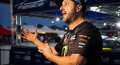 Ralli efsanesi Ken Block hayatını kaybetti
