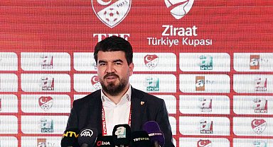 Samet Koç: "Aklımızdan Fenerbahçe veya Sivasspor geçiyordu"