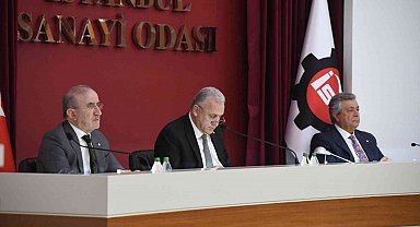 Sanayiciler kredi prosedürlerinden yakındı