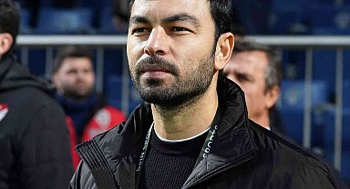 Selçuk İnan, ilk galibiyetini aldı