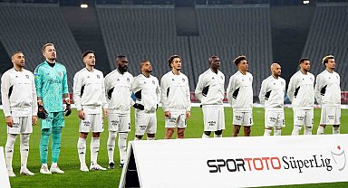 Şenol Güneş'ten kadroda 2 değişiklik