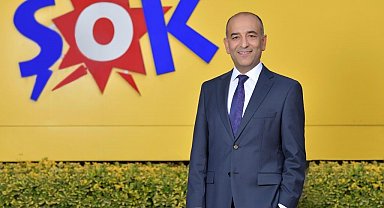 ŞOK Marketler Ocak ayında 1000 üründe fiyatlarını sabitledi