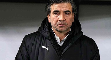 Spor Toto 1. Lig: Pendikspor: 0 - Gençlerbirliği: 1