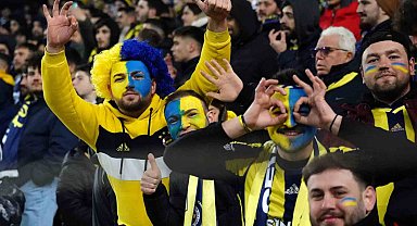 Spor Toto Süper Lig: Fenerbahçe: 0 - Kasımpaşa: 0