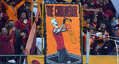 Spor Toto Süper Lig: Galatasaray: 0 - Antalyaspor: 0