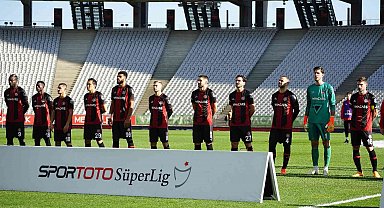 Spor Toto Süper Lig'de Haliç derbisi heyecanı