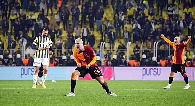 Süper Lig'in 18. haftasında öne çıkanlar