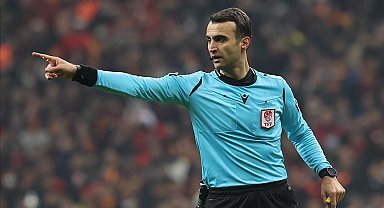 TFF, Beşiktaş ve Galatasaray maçlarının VAR kayıtlarını açıkladı