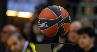 THY Euroleague: Fenerbahçe Beko: 73 - Olympiakos: 93