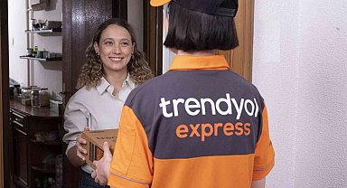 Trendyol'dan 'kapıdan iade' imkanı