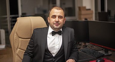 Turizm sektörünün yeni gözdesi: "Bulut tabanlı yazılım"