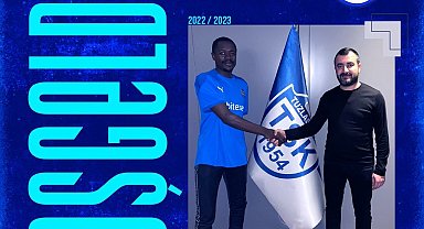 Tuzlaspor, Giannelli Imbula ve Ozan Papaker'i kadrosuna kattı