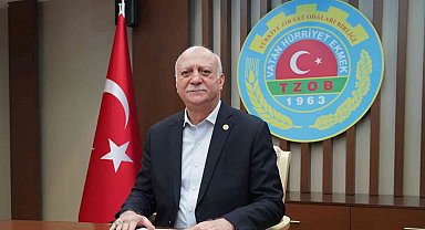 TZOB Başkanı Bayraktar, BAĞ-KUR primlerinin düşürülmesini talep etti