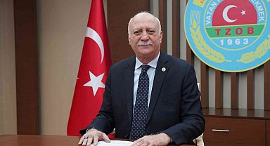 TZOB Başkanı Bayraktar'dan 2022 yılı değerlendirmesi ve 2023 beklentileri açıklaması