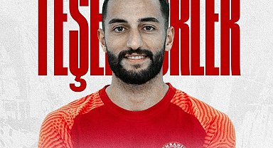Ümraniyespor, Emre Nefiz ile yollarını ayırdı