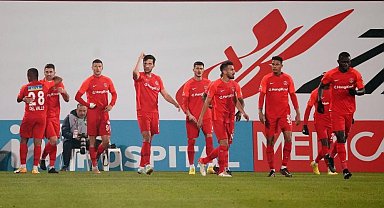 Ümraniyespor ile Hatayspor, Süper Lig'de ilk randevuda