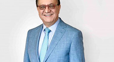 Vestel, sürdürülebilir geleceğin teknolojilerini CES Fuarı'nda tanıttı