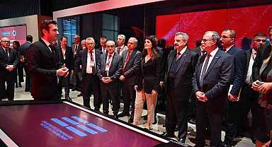 Vodafone Business, OSB'lerde bin dijital elçi yetiştirdi