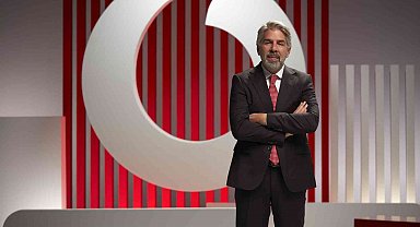 Vodafone'a 'The One Awards'da ödül