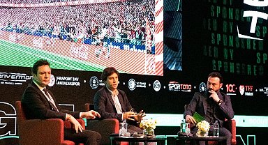 Winterleague Convention'da korsan yayıncılıkla mücadele konuşuldu