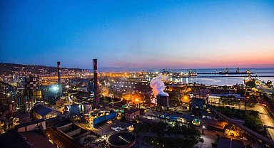Yeni kok bataryası 2023'te devreye alınacak
