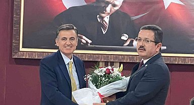 YSK'ya seçilen üyeler yemin ederek göreve başladı