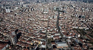'Türkiye Tek Yürek' bağışlarıyla 170 bin daire yapılabilir