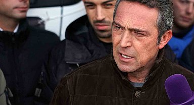 Ali Koç: "Hep beraber bu sıkıntılı süreci aşacağız"